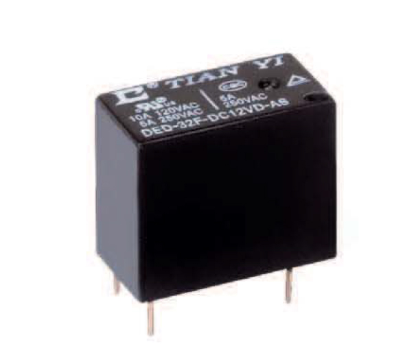 DED-32F