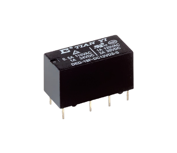 DED-19F