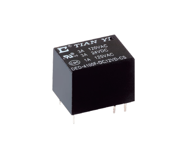 DED-4100F