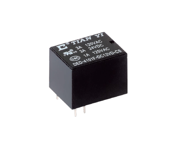 DED-4101F