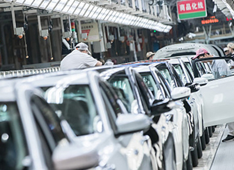 汽車設(shè)備